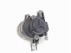 Recambio de faro antiniebla derecho para peugeot 206 sin definir referencia OEM IAM 9623602880  