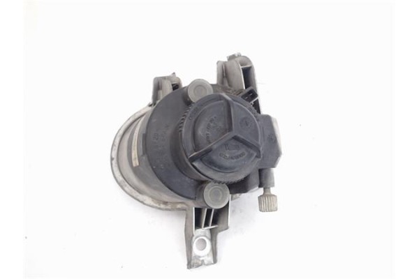 Recambio de faro antiniebla derecho para peugeot 206 sin definir referencia OEM IAM 9623602880  