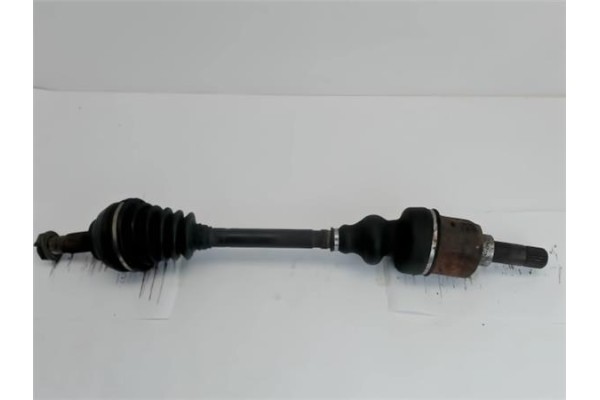 Recambio de palier delantero izquierdo para peugeot 405 ii (4b) referencia OEM IAM   