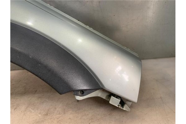 Recambio de aleta delantero derecha para land rover freelander (ln) 2.0 di referencia OEM IAM ASB490120 2H5Z16005AA 