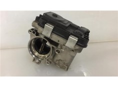 Recambio de caja mariposa aire para fiat ii doblo (152) 1.3 d multijet referencia OEM IAM 55213019  