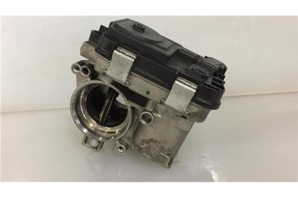 Recambio de caja mariposa aire para fiat ii doblo (152) 1.3 d multijet referencia OEM IAM 55213019  