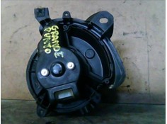 Recambio de motor calefaccion para fiat punto / grande punto (199) 1.4 referencia OEM IAM 5D3130100 5D3330100 