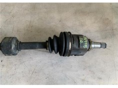 Recambio de palier delantero derecho para toyota corolla (e12) 1.6 vvt-i referencia OEM IAM 4341012660  