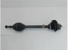 Recambio de palier delantero izquierdo para renault laguna (b56) 2.2 dt (b569) referencia OEM IAM   