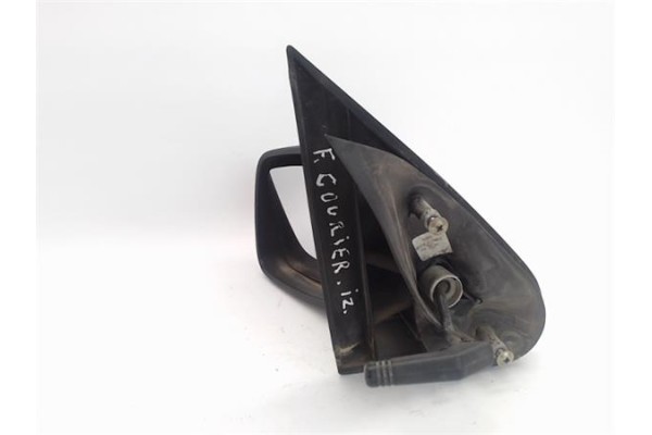 Recambio de retrovisor izquierdo para ford fiesta courier referencia OEM IAM   