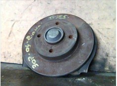Recambio de buje trasero para peugeot 307 (3a/c) 2.0 hdi 110 referencia OEM IAM   