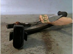 Recambio de sonda lambda para seat marbella 0.9 referencia OEM IAM   