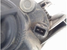Recambio de faro antiniebla derecho para peugeot 206 sin definir referencia OEM IAM 9623602880  