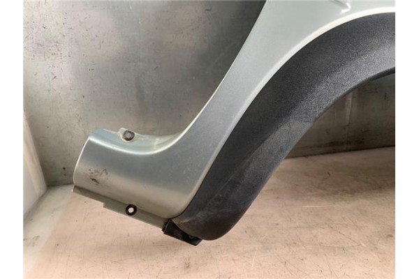 Recambio de aleta delantero derecha para land rover freelander (ln) 2.0 di referencia OEM IAM ASB490120 2H5Z16005AA 