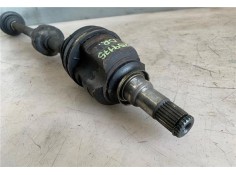 Recambio de palier delantero derecho para toyota corolla (e12) 1.6 vvt-i referencia OEM IAM 4341012660  