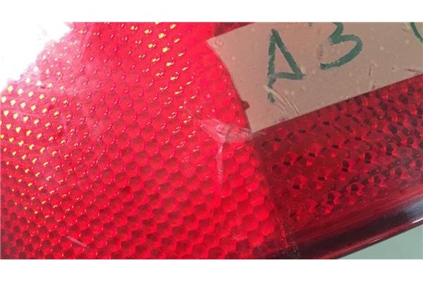 Recambio de piloto trasero izquierdo para audi a3 (8l) 1.6 ambiente referencia OEM IAM 8L0945095B  