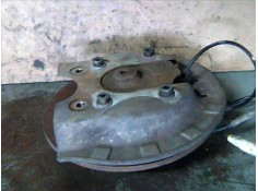 Recambio de buje trasero para peugeot 307 (3a/c) 2.0 hdi 110 referencia OEM IAM   
