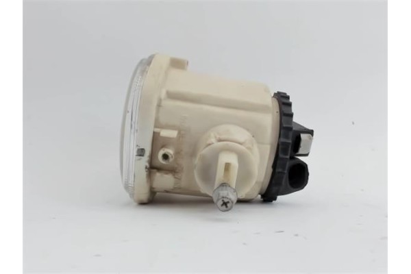 Recambio de faro antiniebla derecho para fiat i doblo (119) 1.9 jtd referencia OEM IAM 086612007ND  