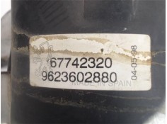 Recambio de faro antiniebla derecho para peugeot 206 sin definir referencia OEM IAM 9623602880  