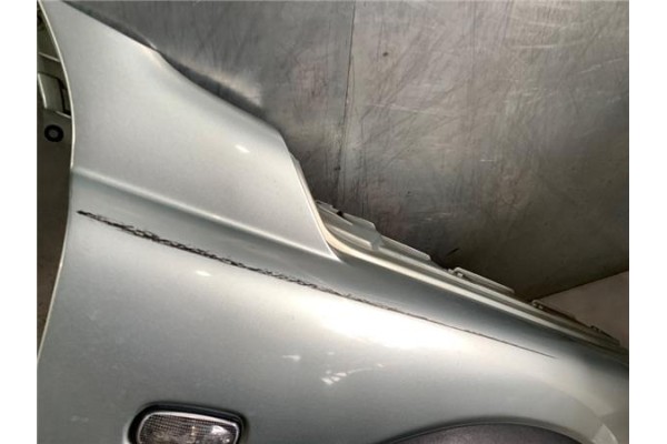 Recambio de aleta delantero derecha para land rover freelander (ln) 2.0 di referencia OEM IAM ASB490120 2H5Z16005AA 