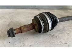Recambio de palier delantero derecho para toyota corolla (e12) 1.6 vvt-i referencia OEM IAM 4341012660  