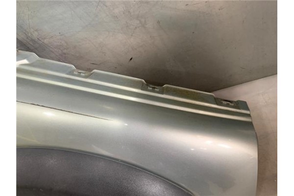 Recambio de aleta delantero derecha para land rover freelander (ln) 2.0 di referencia OEM IAM ASB490120 2H5Z16005AA 