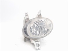 Recambio de faro antiniebla izquierdo para peugeot 206 sin definir referencia OEM IAM 9635076080  