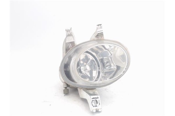 Recambio de faro antiniebla izquierdo para peugeot 206 sin definir referencia OEM IAM 9635076080  