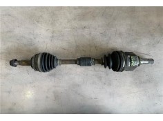 PALIER DELANTERO IZQUIERDO 4347080020 