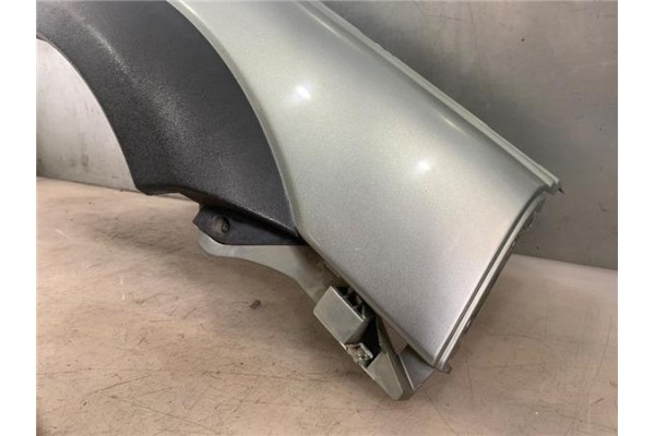 Recambio de aleta delantero derecha para land rover freelander (ln) 2.0 di referencia OEM IAM ASB490120 2H5Z16005AA 