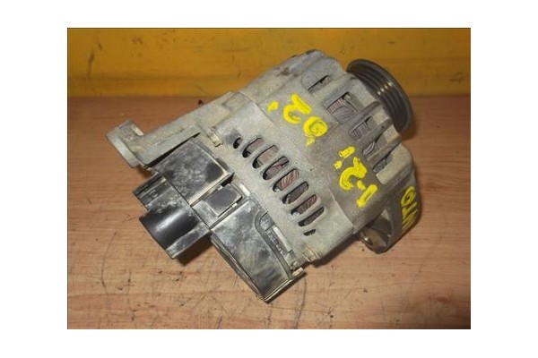 Recambio de alternador para fiat ii punto (188) berlina 1.2 60 (188.030, .050, .130, .150, .230, .250) referencia OEM IAM 465300
