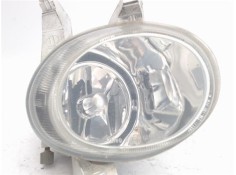 Recambio de faro antiniebla izquierdo para peugeot 206 sin definir referencia OEM IAM 9635076080  