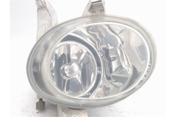 Recambio de faro antiniebla izquierdo para peugeot 206 sin definir referencia OEM IAM 9635076080  