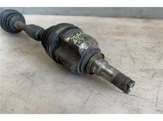 Recambio de palier delantero izquierdo para toyota corolla (e12) 1.6 vvt-i referencia OEM IAM 4347080020  