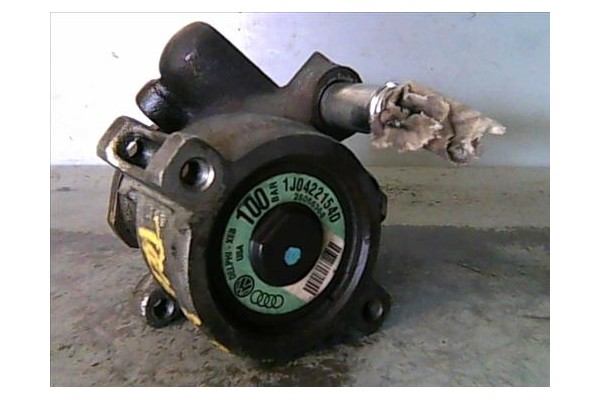 Recambio de bomba servodireccion para seat toledo (1m2) 1.9 tdi referencia OEM IAM 1J0422154D 26066368 