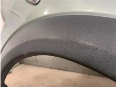 Recambio de aleta delantero derecha para land rover freelander (ln) 2.0 di referencia OEM IAM ASB490120 2H5Z16005AA 