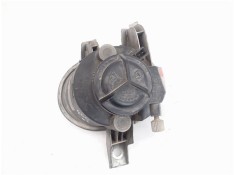 Recambio de faro antiniebla izquierdo para peugeot 206 sin definir referencia OEM IAM 9635076080  