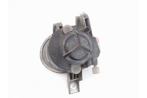 Recambio de faro antiniebla izquierdo para peugeot 206 sin definir referencia OEM IAM 9635076080  