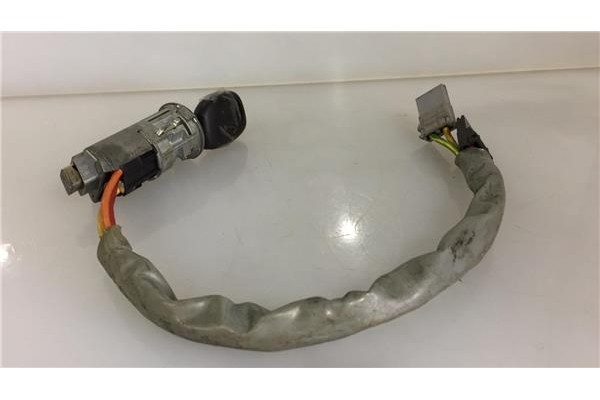 Recambio de clausor para renault kangoo i (f/kc0) d 55 1.9 (kc0d) referencia OEM IAM 77014725 F8Q662 