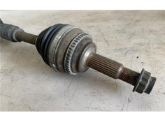 Recambio de palier delantero izquierdo para toyota corolla (e12) 1.6 vvt-i referencia OEM IAM 4347080020  