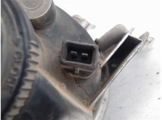 Recambio de faro antiniebla izquierdo para peugeot 206 sin definir referencia OEM IAM 9635076080  