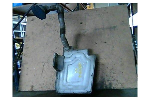 Recambio de deposito limpiaparabrisas para seat toledo (5p2)(09.2004 ) 1.9 tdi referencia OEM IAM   