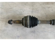 Recambio de palier delantero izquierdo para toyota corolla (e12) 1.6 vvt-i referencia OEM IAM 4347080020  