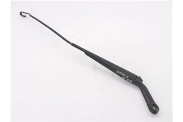 Recambio de brazo limpiaparabrisas delantero derecho para volkswagen bora berlina (1j2) 1.9 conceptline referencia OEM IAM 1J195