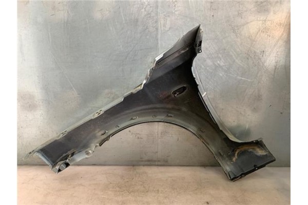 Recambio de aleta delantero derecha para land rover freelander (ln) 2.0 di referencia OEM IAM ASB490120 2H5Z16005AA 