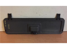 Recambio de tapa guantera para ford fiesta ii (fbd) 1.6 xr2 (fbd) referencia OEM IAM 84FGB06024AAW  