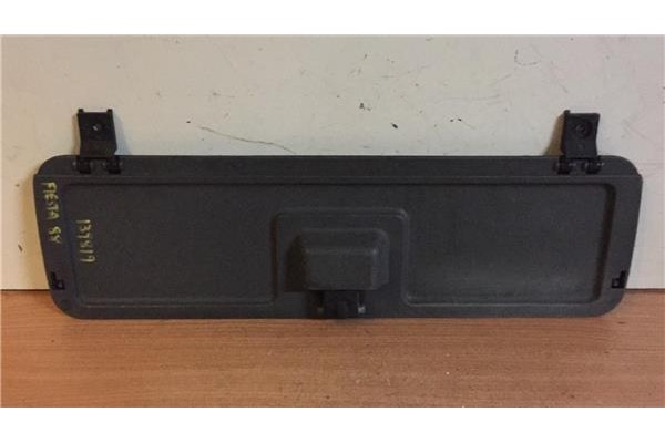Recambio de tapa guantera para ford fiesta ii (fbd) 1.6 xr2 (fbd) referencia OEM IAM 84FGB06024AAW  