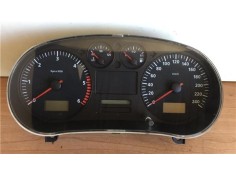 Recambio de cuadro completo para seat toledo (1l) 1.9 tdi referencia OEM IAM W01M0920800C 110080012004 