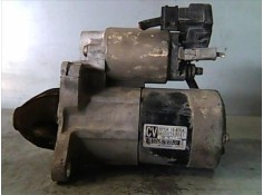 MOTOR ARRANQUE BPD418400A M000T80081 361002X000 KIA | B31518400 MAZDA | K24118400A KIA | K55318400 KIA
