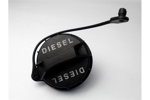 Recambio de tapon combustible para kia ceed (ed) 1.6 crdi 115 referencia OEM IAM 310103A901  