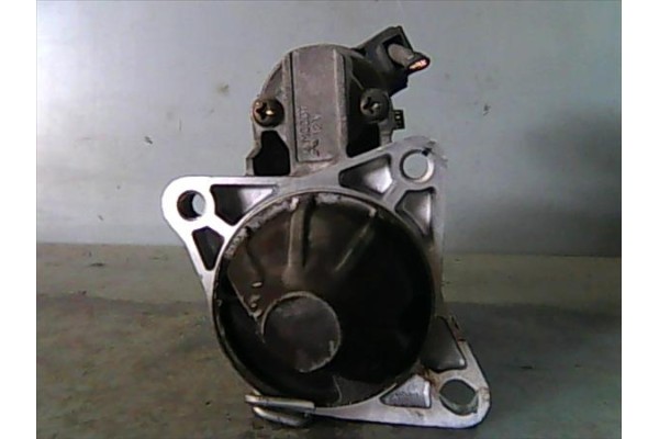 Recambio de motor arranque para mazda demio (dw) 1.3 i 16v referencia OEM IAM BPD418400A M000T80081 361002X000 , KIA | B31518400