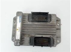 Recambio de centralita para opel meriva 1.7 cosmo referencia OEM IAM 1125000165  