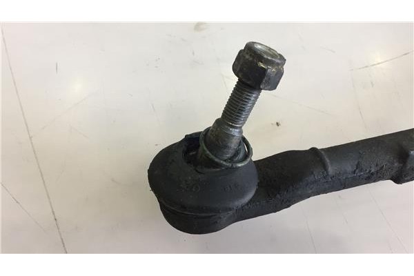 Recambio de cremallera direccion asistida para renault megane i scenic (ja0) 1.9 d kaleido referencia OEM IAM 7701469264  770042