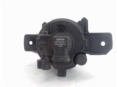Recambio de faro antiniebla izquierdo para renault clio ii fase ii (b/cb0) referencia OEM IAM 8200002470 89201782 261508990A , N